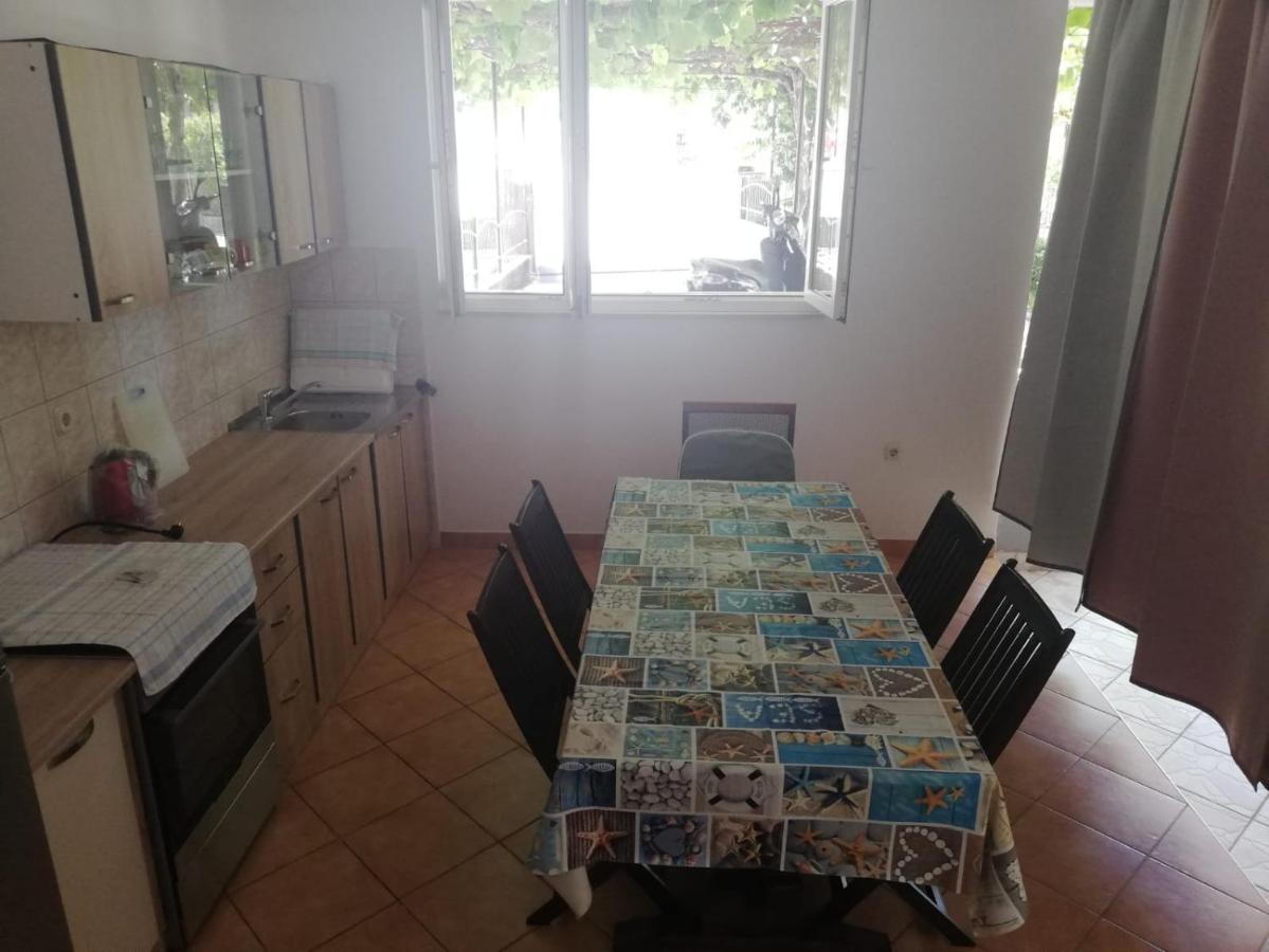 Vistica Apartment'S Podaca Værelse billede